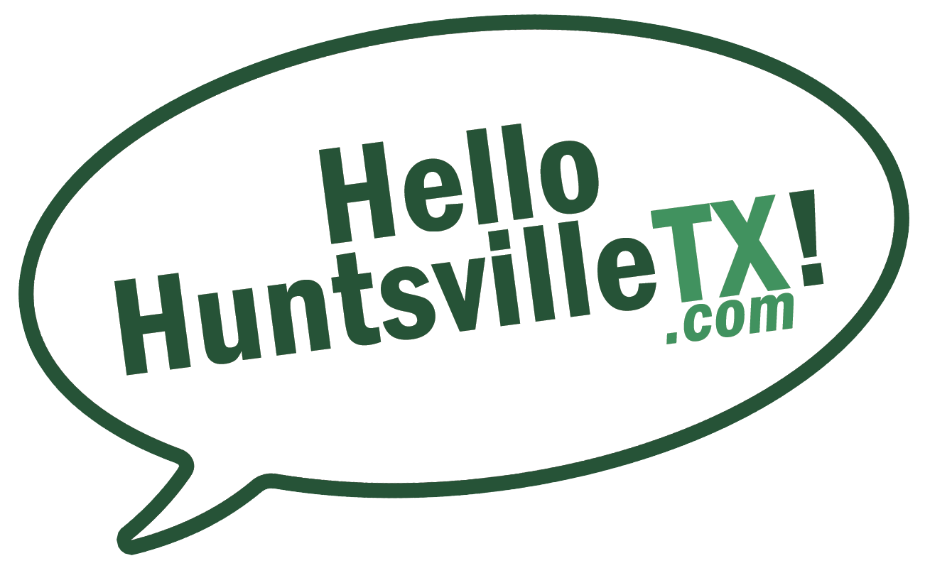 Hello Huntsville logo